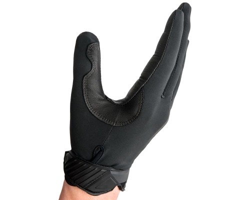 Тактичні рукавички First Tactical Mens Medium Duty Padded Glove M Black (150005-019-M) Тактичні рукавички First Tactical Mens Medium Duty Padded Glove M Black (150005-019-M)