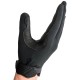 Тактичні рукавички First Tactical Mens Medium Duty Padded Glove M Black (150005-019-M)