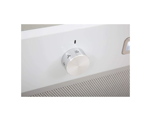 Витяжка кухонна Interline STREET WH A/52 M/2/M