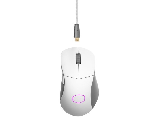 Мишка CoolerMaster MM731 Wireless White/Gray (MM-731-WWOH1)