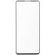 Скло захисне Drobak Xiaomi 12 Lite Black Frame A+ (717130)