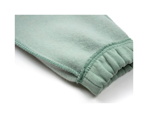 Штани дитячі Cloise флісові (CL0154024-128G-green)
