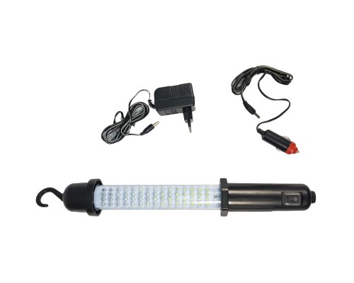 Ліхтар Bottari 60LED AC/DC (30036-IS)