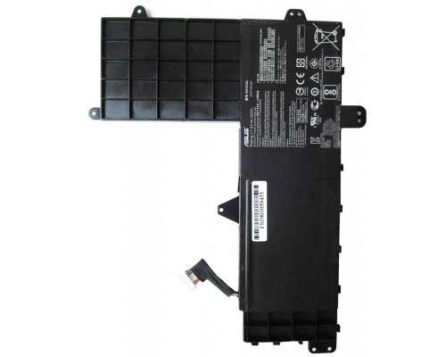 Акумулятор до ноутбука ASUS E502 B21N1506, 4240mAh (32Wh), 2cell, 7.6V, Li-ion (A47729)