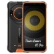 Мобільний телефон Ulefone Power Armor 16 Pro 4/64Gb Orange (6937748734840)
