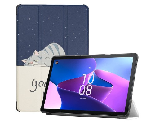 Чохол до планшета BeCover Smart Case Lenovo Tab M10 TB-328F (3rd Gen) 10.1