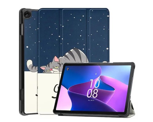 Чохол до планшета BeCover Smart Case Lenovo Tab M10 TB-328F (3rd Gen) 10.1