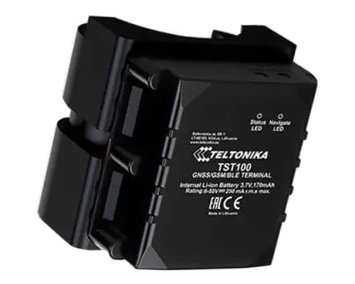 GPS трекер Teltonika TST100TSTAA0 