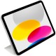 Чохол до планшета Apple Smart Folio for iPad (10th generation) - White (MQDQ3ZM/A)