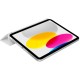 Чохол до планшета Apple Smart Folio for iPad (10th generation) - White (MQDQ3ZM/A)