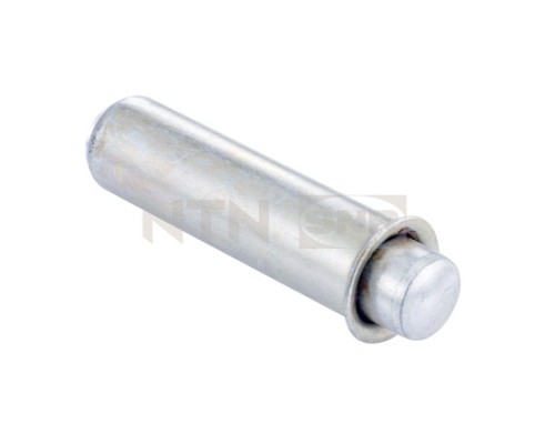 Натягувач ременя з роликом SNR GT355.47