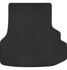 Килимок в багажник EVAtech Jaguar S-Type 1999-2007 Sedan EU (JR22590B1RBB)