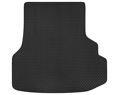 Килимок в багажник EVAtech Jaguar S-Type 1999-2007 Sedan EU (JR22590B1RBB)