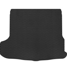 Килимок в багажник EVAtech Mazda 3 (BM) 2013-2019 3 покоління Se (MZ3137B1RBB)