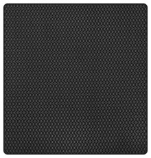 Килимок в багажник EVAtech Renault Laguna (T) 2007-2010 3 поколін (RT3497B1RBB)