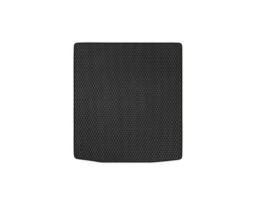 Килимок в багажник EVAtech Skoda Octavia A4 Tour 1996-2010 1 поколі (SK11548B1RBB)