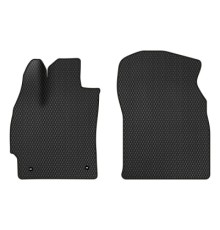 Килимок в салон EVAtech передні Toyota Prius (ZVW30) 2009-2015 3 п (TY32226AD2TL2RBB)