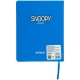 Щоденник шкільний Kite Snoopy тверда обкладинка (SN22-264)