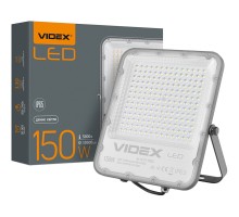 Прожектор Videx LED PREMIUM F2 150W 5000K (VL-F2-1505G)