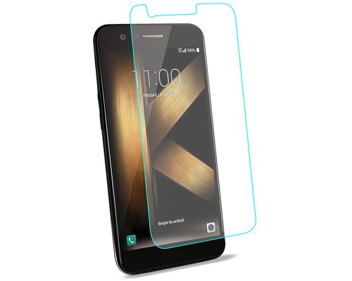 Скло захисне PowerPlant LG K20 (2019) (GL607327) Скло захисне PowerPlant LG K20 (2019) (GL607327)