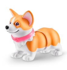 Інтерактивна іграшка Pets & Robo Alive цуценя Pets Alive - Грайливий коргі (9530SQ1-2)