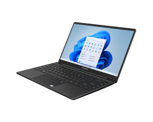 Ноутбук THOMSON Neo 14 Black (UA-P14C4BK128)