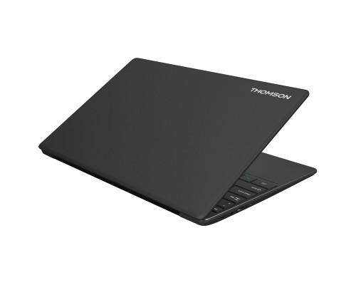 Ноутбук THOMSON Neo 14 Black (UA-P14C4BK128)