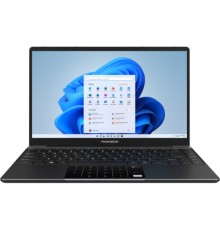 Ноутбук THOMSON Neo 14 Black (UA-P14C4BK128)
