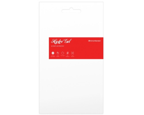 Плівка захисна Armorstandart Clear + Matte Apple iPhone 11/XR (ARM66852) Плівка захисна Armorstandart Clear + Matte Apple iPhone 11/XR (ARM66852)