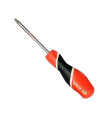 Викрутка Yato YT-25925