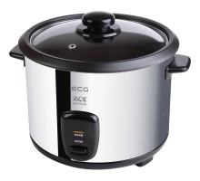 Мультиварка ECG RZ 19 (RZ19)