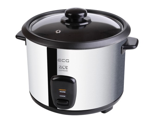 Мультиварка ECG RZ 19 (RZ19)