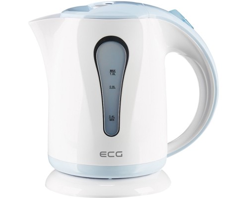 Електрочайник ECG RK 1022 blue (RK1022 blue)