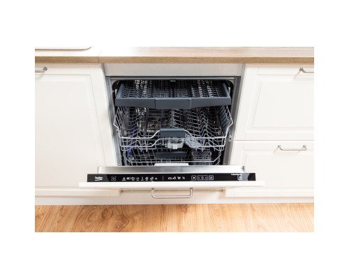 Посудомийна машина Beko MDIN48523AD