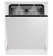 Посудомийна машина Beko MDIN48523AD