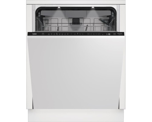 Посудомийна машина Beko MDIN48523AD