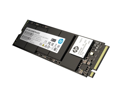 Накопичувач SSD M.2 2280 1TB EX900 Pro HP (9XL77AA)