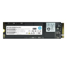 Накопичувач SSD M.2 2280 1TB EX900 Pro HP (9XL77AA)
