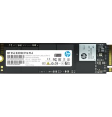 Накопичувач SSD M.2 2280 1TB EX900 Pro HP (9XL77AA)