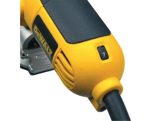 Електролобзик DeWALT 701 Вт, 800 - 3100 хід/хв, 2.6 кг, кейс TSTAK (DW333KT)