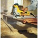 Електролобзик DeWALT 701 Вт, 800 - 3100 хід/хв, 2.6 кг, кейс TSTAK (DW333KT)