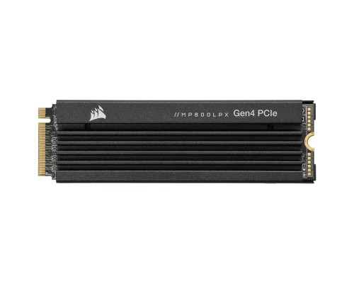 Накопичувач SSD M.2 2280 2TB MP600PRO LPX Corsair (CSSD-F2000GBMP600PLP)