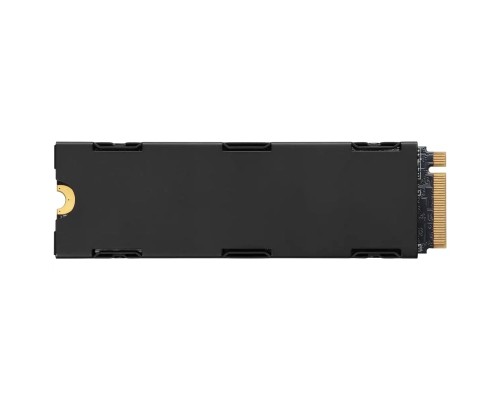 Накопичувач SSD M.2 2280 2TB MP600PRO LPX Corsair (CSSD-F2000GBMP600PLP)