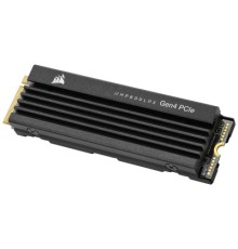 Накопичувач SSD M.2 2280 2TB MP600PRO LPX Corsair (CSSD-F2000GBMP600PLP)