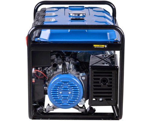 Генератор Enersol 7.5 kW (EPG-7500TE)