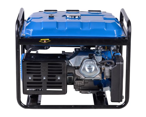 Генератор Enersol 7.5 kW (EPG-7500TE)