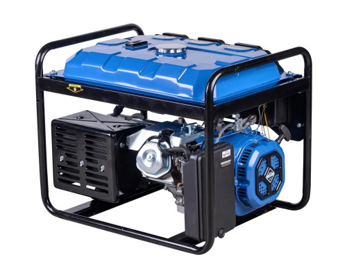 Генератор Enersol 7.5 kW (EPG-7500TE)