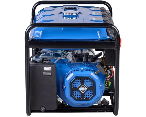 Генератор Enersol 7.5 kW (EPG-7500TE)