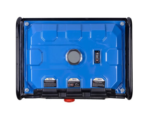 Генератор Enersol 7.5 kW (EPG-7500TE)