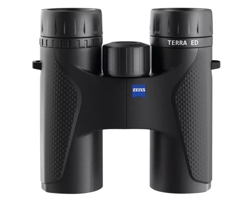 Бінокль Zeiss Terra ED 10х42 Black-Black (524204-9901-000)